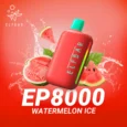 ELF BAR EP8000 PUFFS DISPOSABLE VAPE 20MG