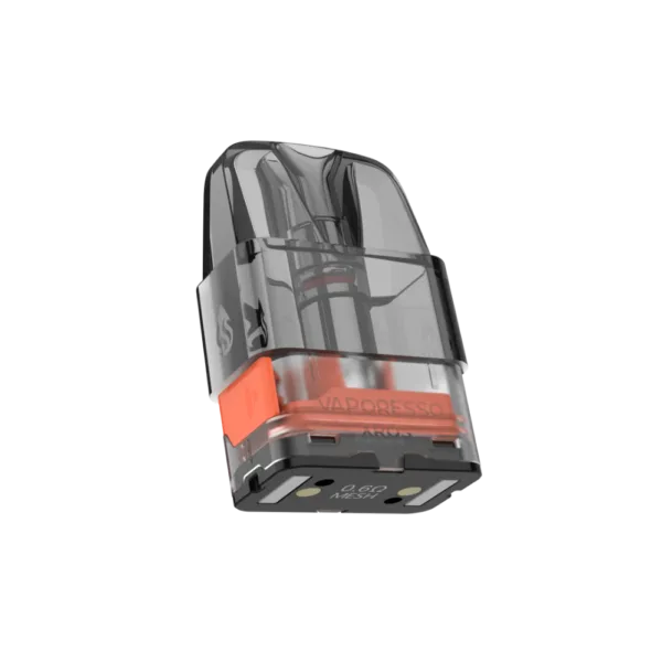 VAPORESSO XROS SERIES PODS 0.6 3ML (4PCS)