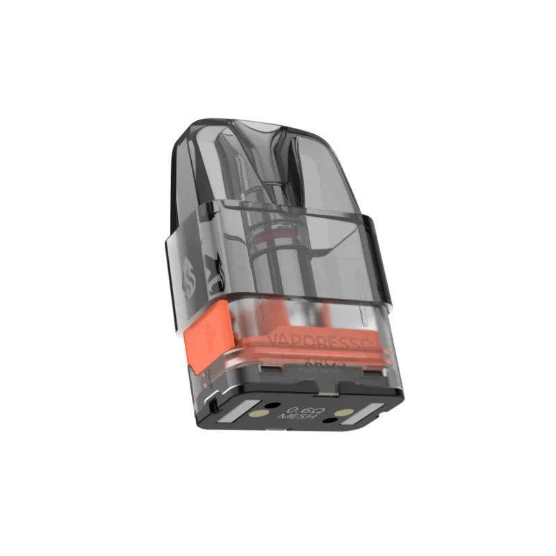 VAPORESSO XROS SERIES PODS 0.6 3ML (4PCS)