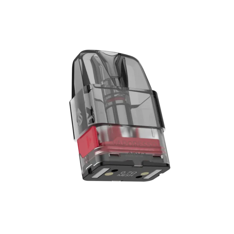 VAPORESSO XROS SERIES PODS 0.7 3ML (4PCS)