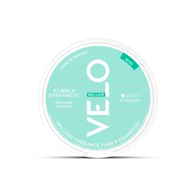 VELO Humble Spearmint Mini 4MG