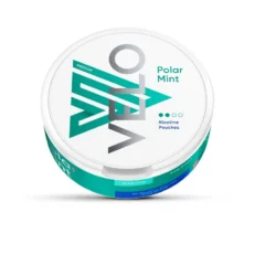 VELO Polar Mint Mini Medium 6MG