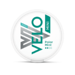 VELO Polar Mint Mini Medium 6MG