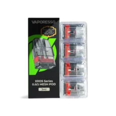 Vaporesso-XROS-Series-0.8Ω-Mesh-Pods