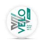 Velo polar mint mini 6mg in Dubai