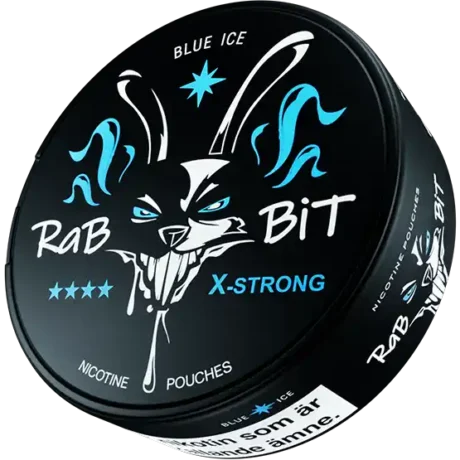 Rabbit Blue Ice 26MG Yen Vape Dubai