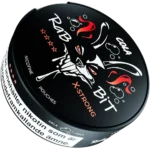 Rabbit Cola 50MG Nicotine Pouch Dubai
