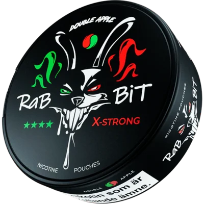 Rabbit Double Apple 50MG Dubai, UAE