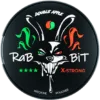 Rabbit Double Apple 50MG Gen Vape Dubai