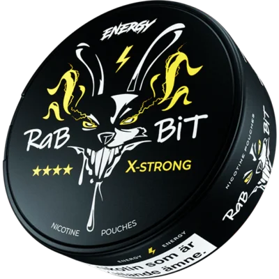 Rabbit Extreme Energy 50MG