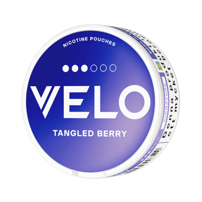 Velo Tangled Berry Dubai Genvapedubai.com