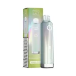 Pod Salt Pearl Bar 6000 Puffs 20mg Watermelon Twist Disposable Vape Gen Vape Dubai