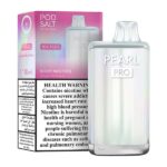 Pod Salt Pearl Pro 10000 Puffs Berry Menthol 20mg Disposable Vape