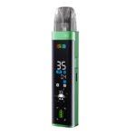 UWELL CALIBURN G3 PRO KIT EMERALD GREEN GEN VAPE DUBAI