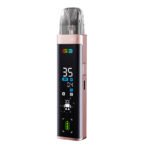 UWELL CALIBURN G3 PRO KIT ROSE GOLD GEN VAPE DUBAI