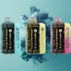 Pyne Pod Boost PRO 20K Disposable Vape
