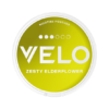 VELO Zesty Elderflower 10MG Gen Vape Dubai