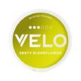 VELO Zesty Elderflower 10MG