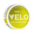 VELO Zesty Elderflower 10MG