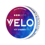 VELO Icy Cherry 10MG Dubai & UAE