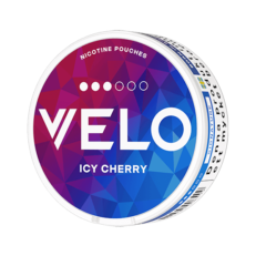 VELO Icy Cherry 10MG Dubai & UAE