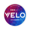 VELO Icy Cherry 10MG Gen Vape Dubai