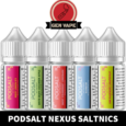 Pod Salt Nexus E-liquid 20MG Nicotine 30ml