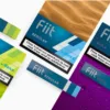 FiiT Heat Sticks Gen Vape Dubai