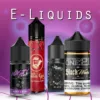 Vape E-liquids Gen Vape Dubai