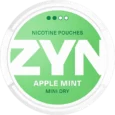 ZYN Nicotine Pouches (All Flavours)