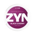 ZYN Black Cherry Mini Dry 3MG