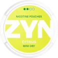 ZYN Nicotine Pouches (All Flavours)