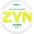 ZYN Nicotine Pouches (All Flavours)