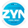 ZYN Nicotine Pouches (All Flavours)