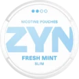 ZYN Nicotine Pouches (All Flavours)