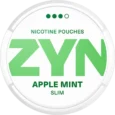 ZYN Nicotine Pouches (All Flavours)