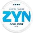 ZYN Nicotine Pouches (All Flavours)