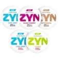 ZYN Nicotine Pouches (All Flavours)