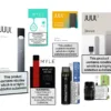 Disposable Pod Kits Image Gen Vape Dubai