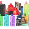 Disposable vape Gen Vape Dubai Images