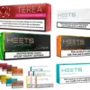IQOS Heets Cigarettes Gen Vape Dubai