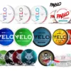Nicotine Pouches Image Gen Vape Dubai