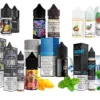Vape Saltinic Juice Image Gen Vape Dubai