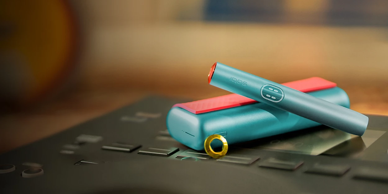 IQOS ILUMA I PRIME BANNER IMAGE GEN VAPE DUBAI