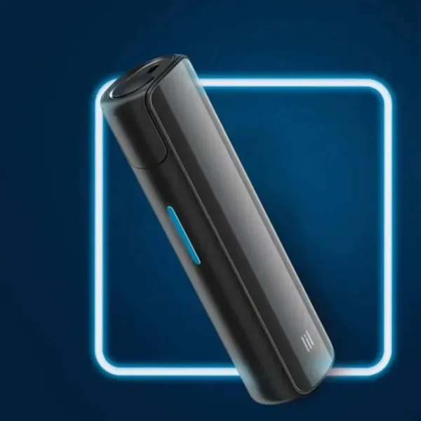IQOS LIL SOLID 2.0