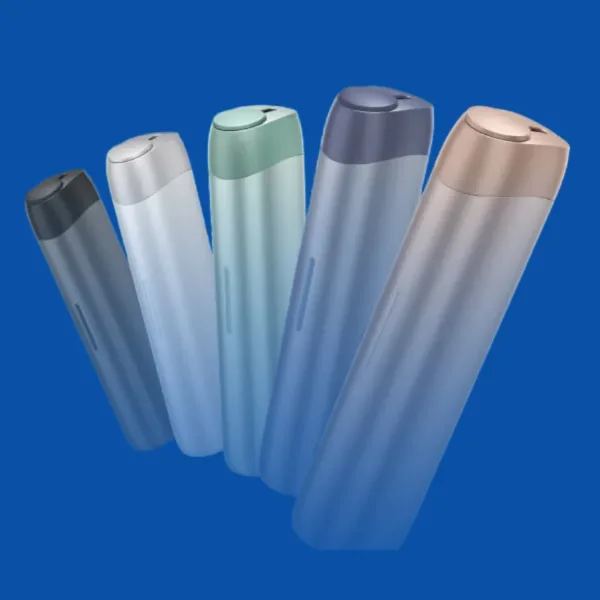 New IQOS Lil Solid Ez In Dubai - UAE