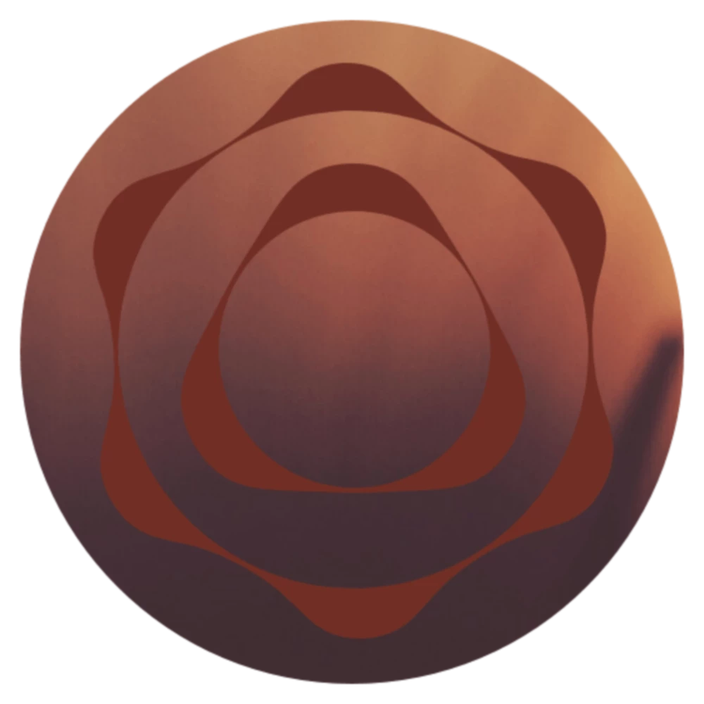 Bronze Background