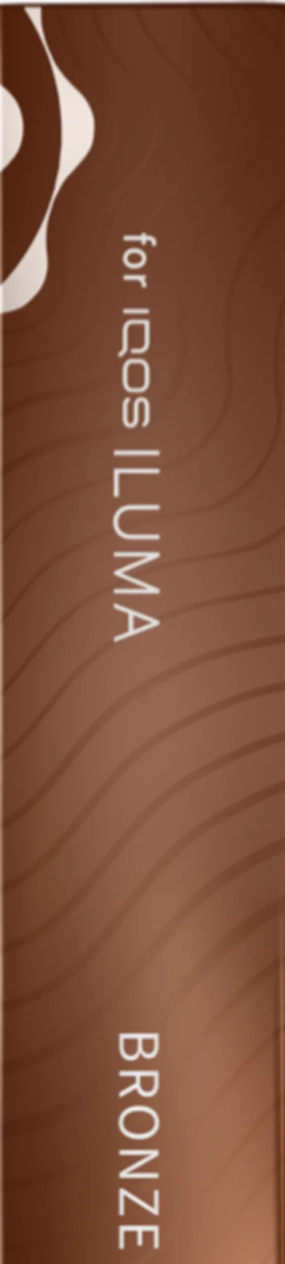 TEREA Bronze