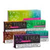 IQOS Terea Indonesian Image Gen Vape Dubai