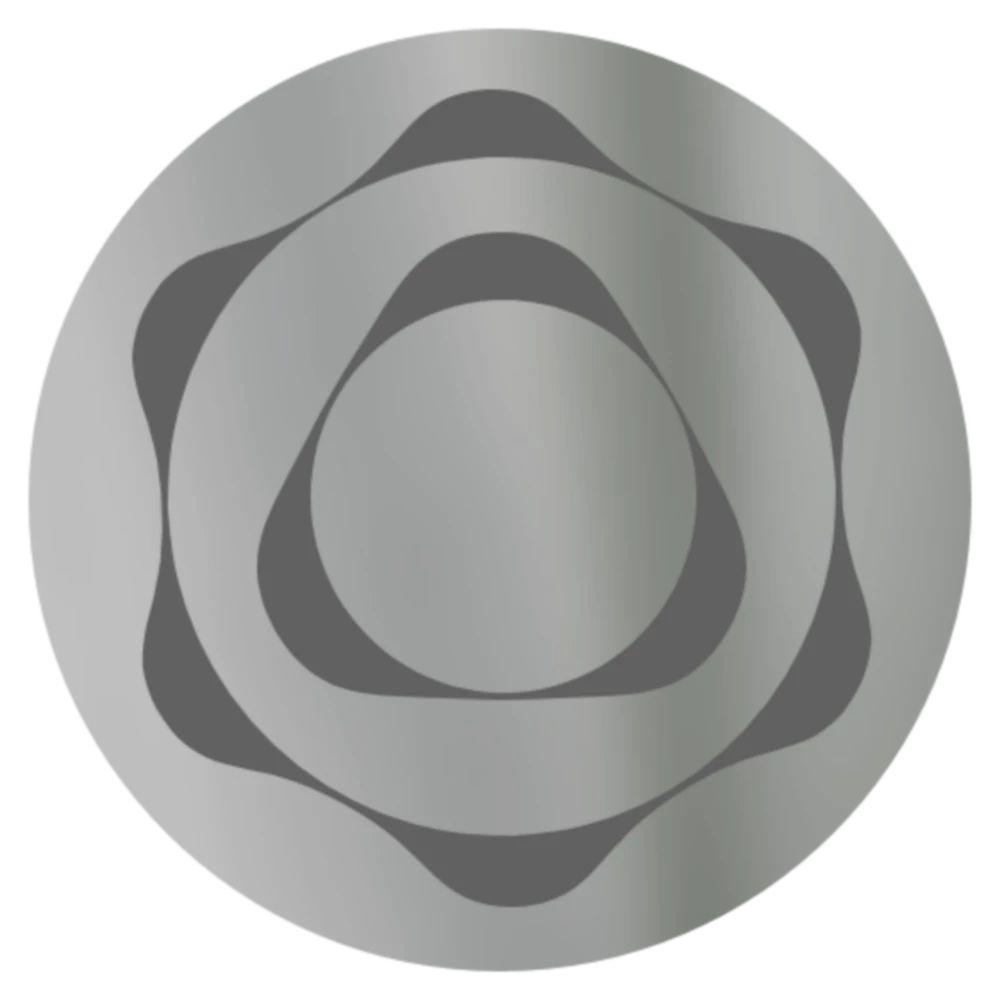 Silver Background